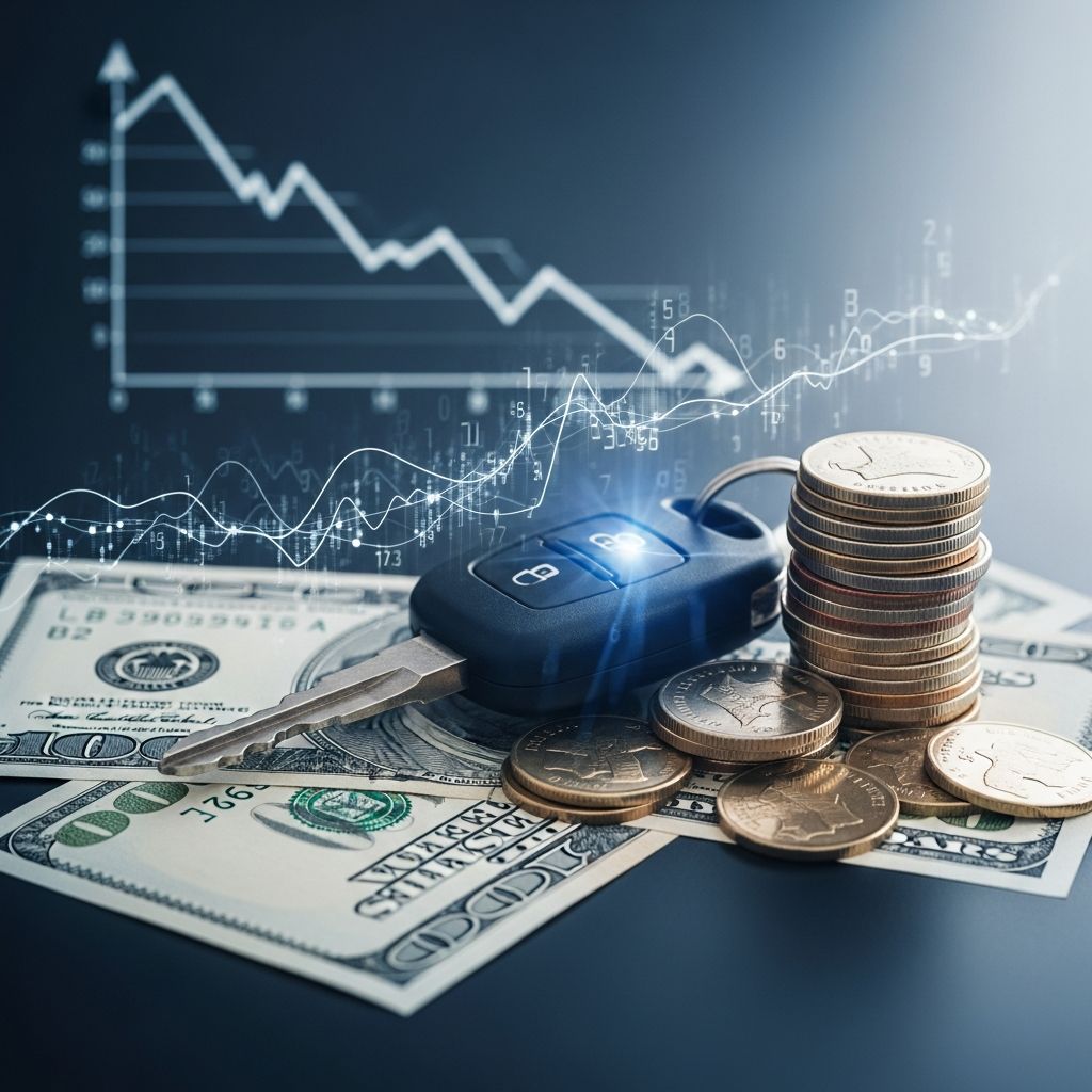 Discover when refinancing your auto loan makes financial sense and the key factors to evaluate for maximum savings.