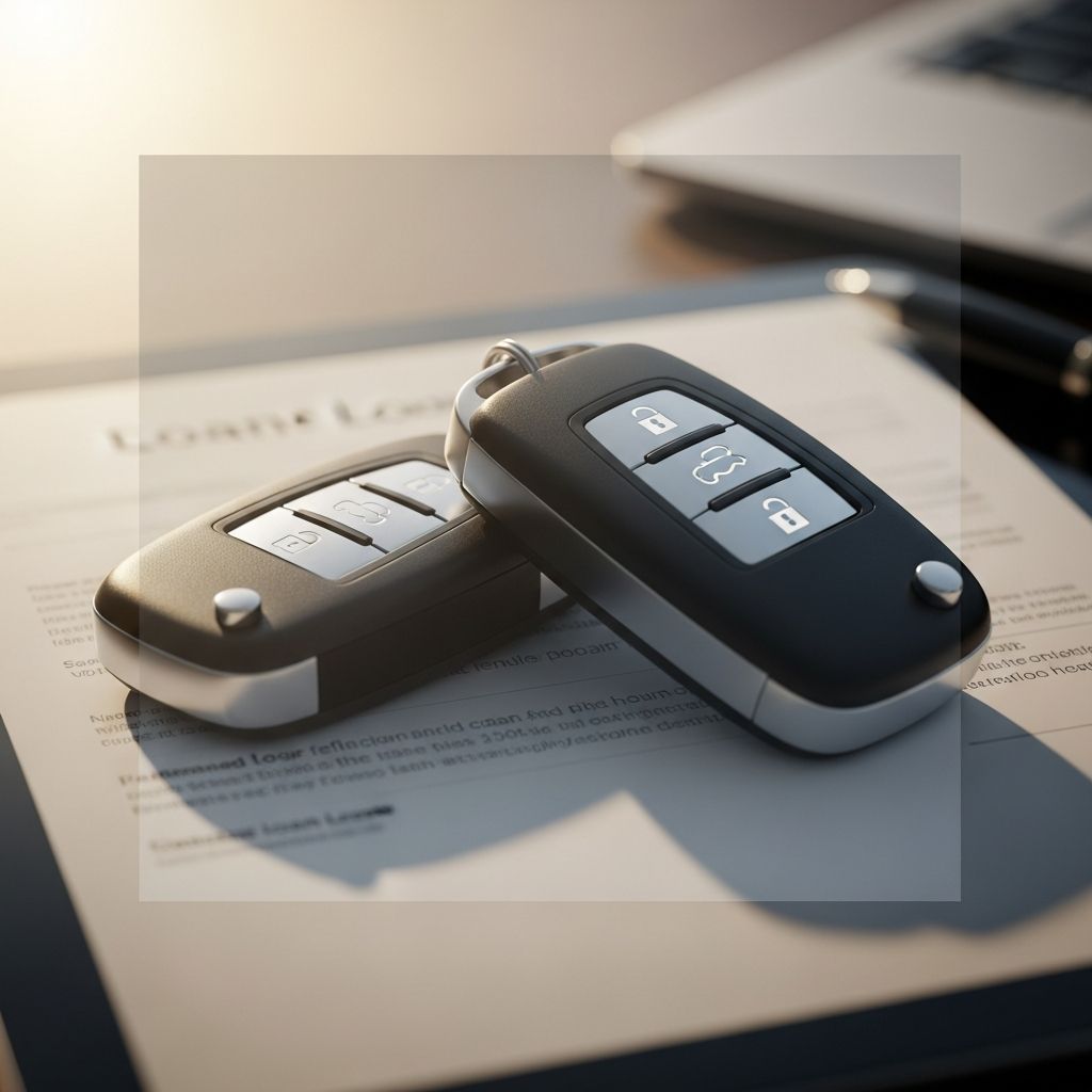 Discover if sticking with your current lender for car loan refinancing makes sense and how to maximize savings.