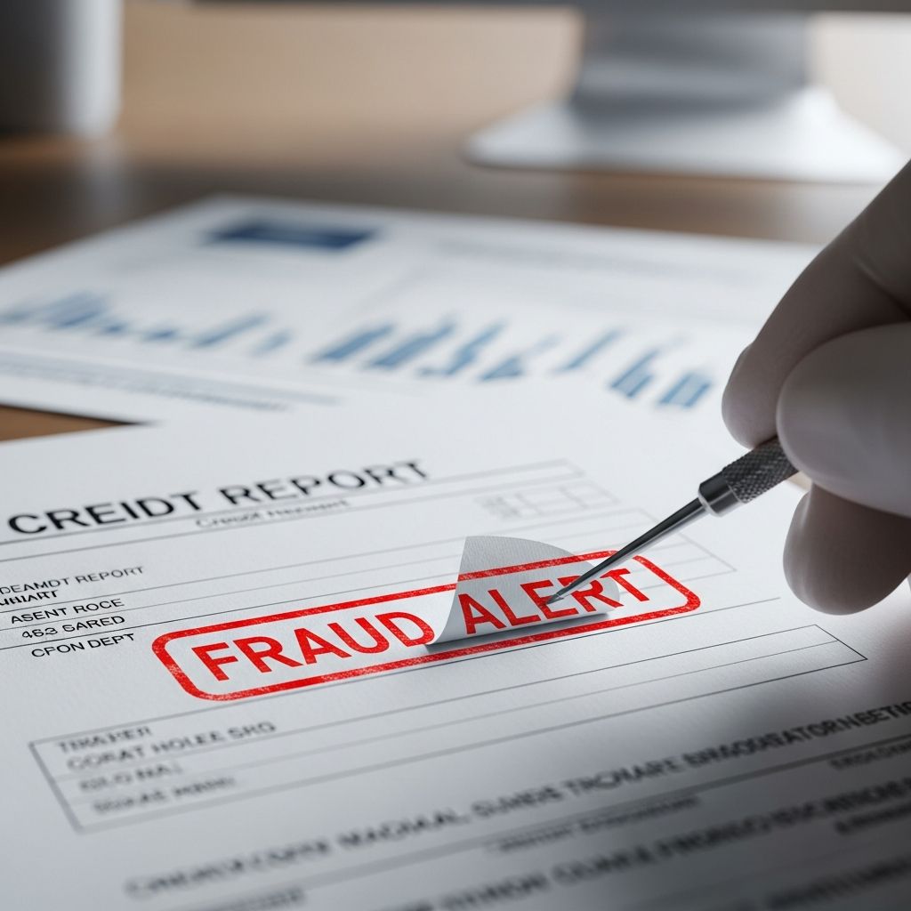 Learn the step-by-step process to safely remove fraud alerts from your credit files at Experian, Equifax, and TransUnion for better financial flexibility.