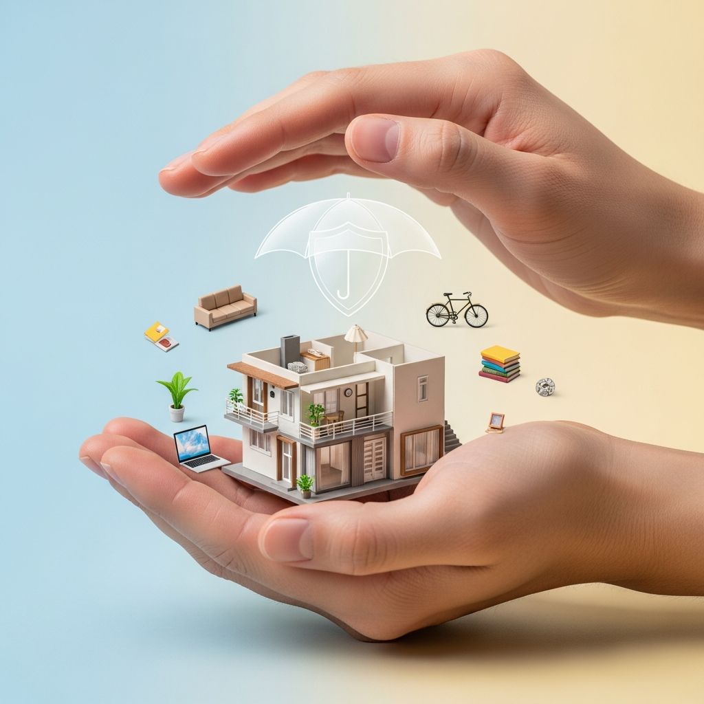 Uncover whether every tenant requires renters insurance, state laws, landlord rules, and why it's smart protection for your belongings and peace of mind.