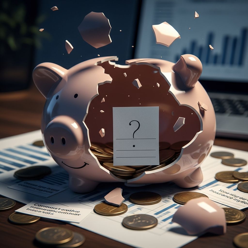 Uncover the truth behind common renters insurance misconceptions and discover why this affordable protection is essential for every tenant.