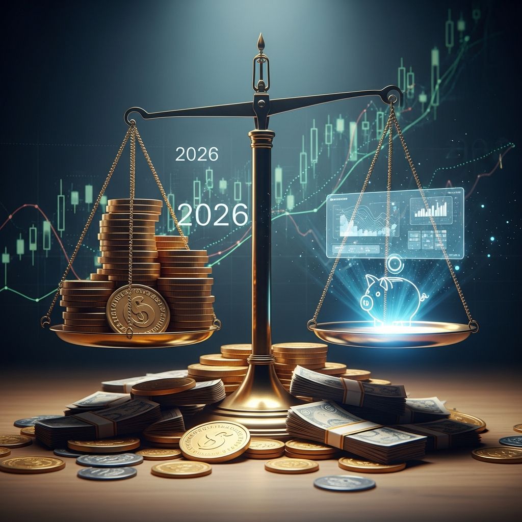 Discover why holding excessive cash may not align with your financial goals