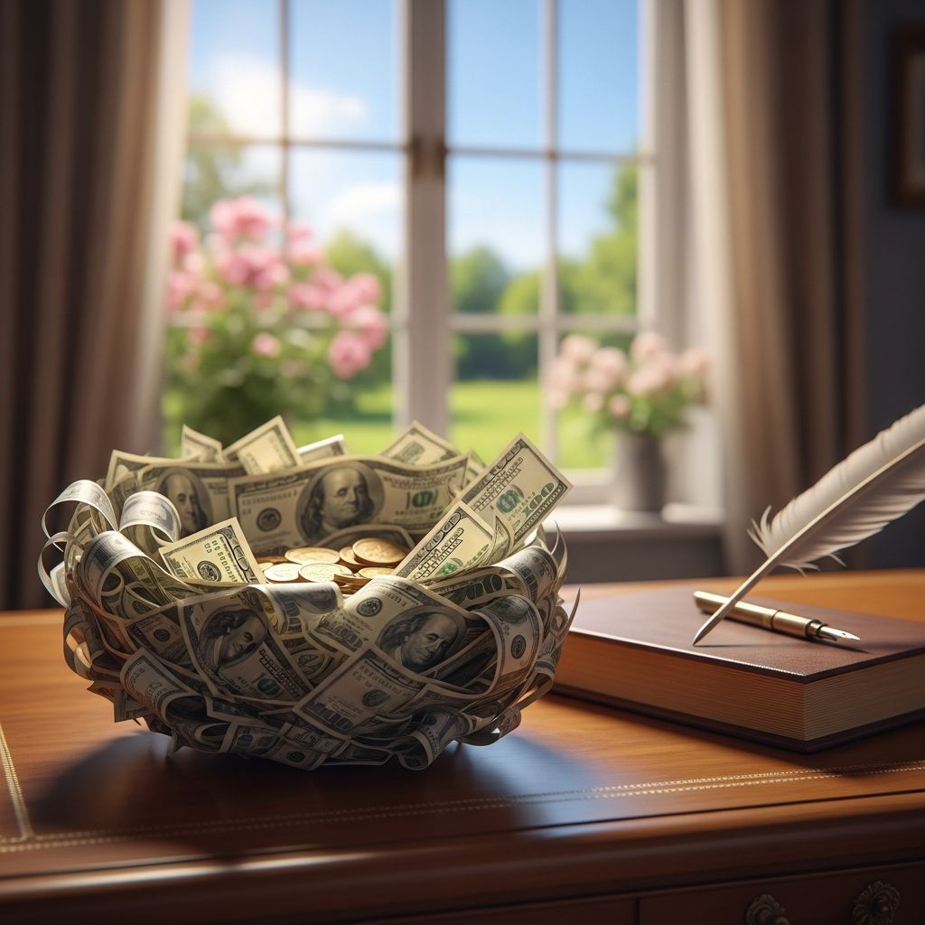 Discover how much you need invested to generate $100,000 annual retirement income using proven strategies and safe withdrawal rates.