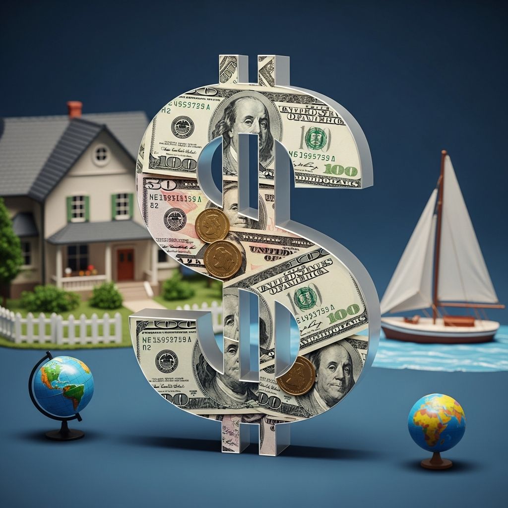 Discover the stark truth about retirement savings in America—only a tiny fraction reach the $1 million mark, but smart strategies can boost your odds.