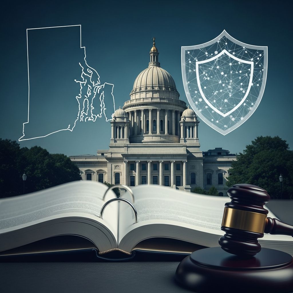 Understanding your rights under Rhode Island credit reporting regulations