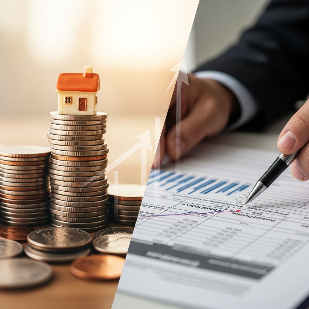 Discover practical steps to manage and potentially lower your property tax bill when assessments rise unexpectedly.