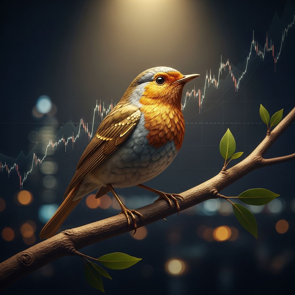 Evaluate Robinhood Gold's premium features and determine if the $5 monthly subscription aligns with your investment strategy.