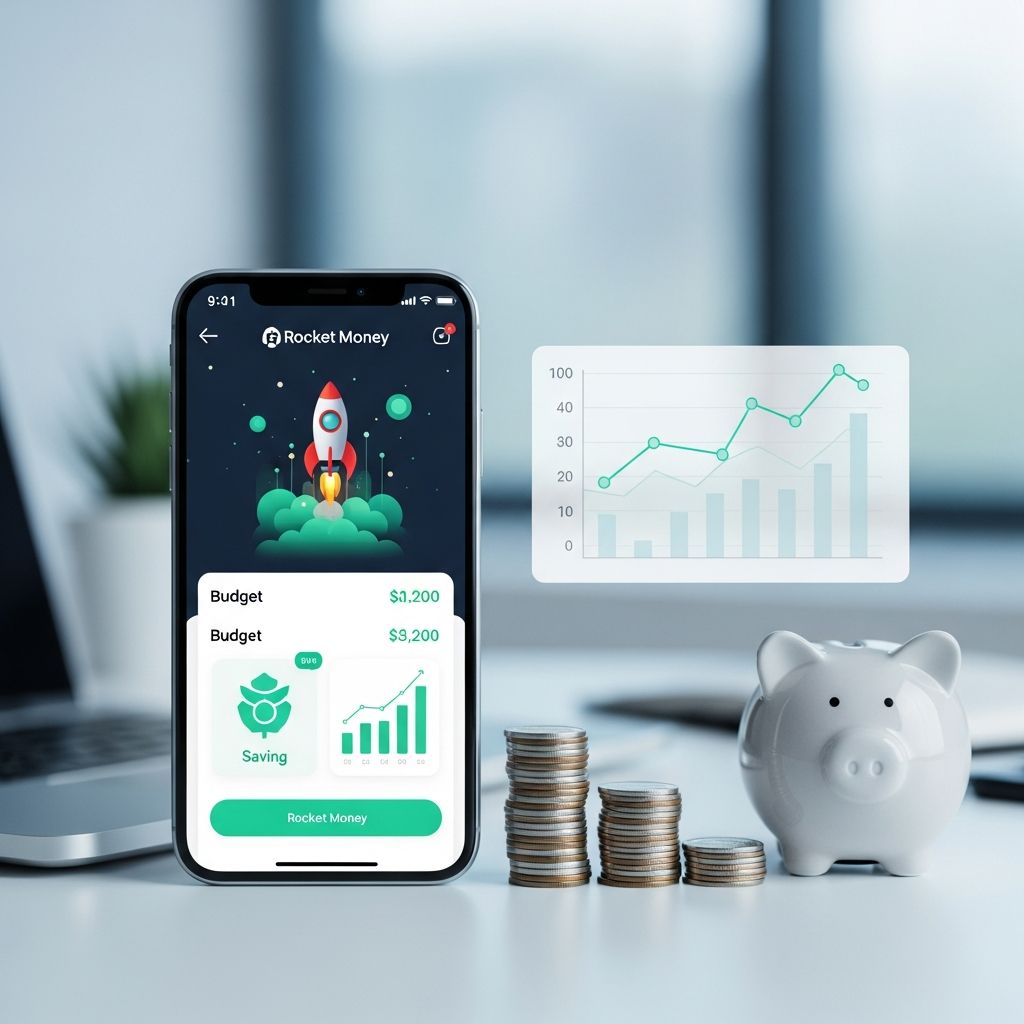 Comprehensive evaluation of Rocket Money's budgeting capabilities and real-world effectiveness