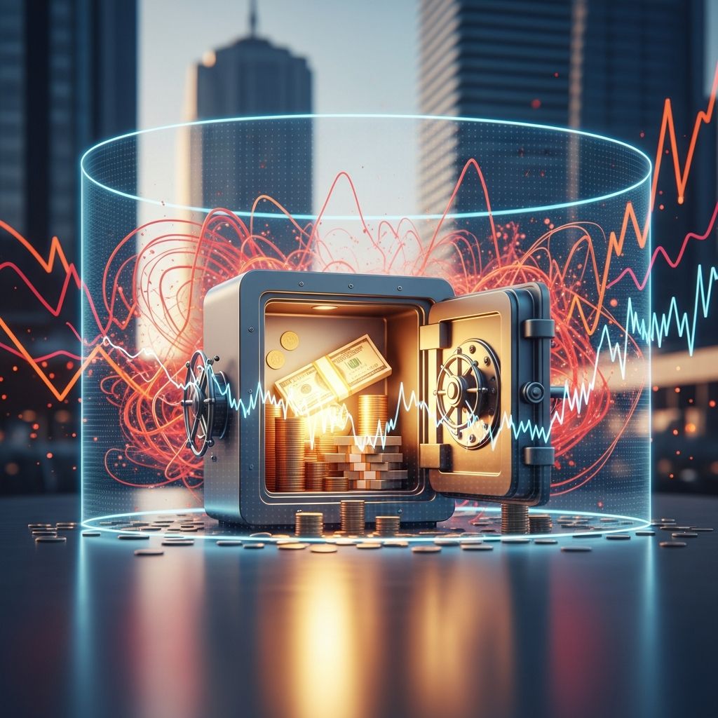 Essential strategies for pre-retirees to shield savings from downturns and ensure long-term financial stability in retirement.