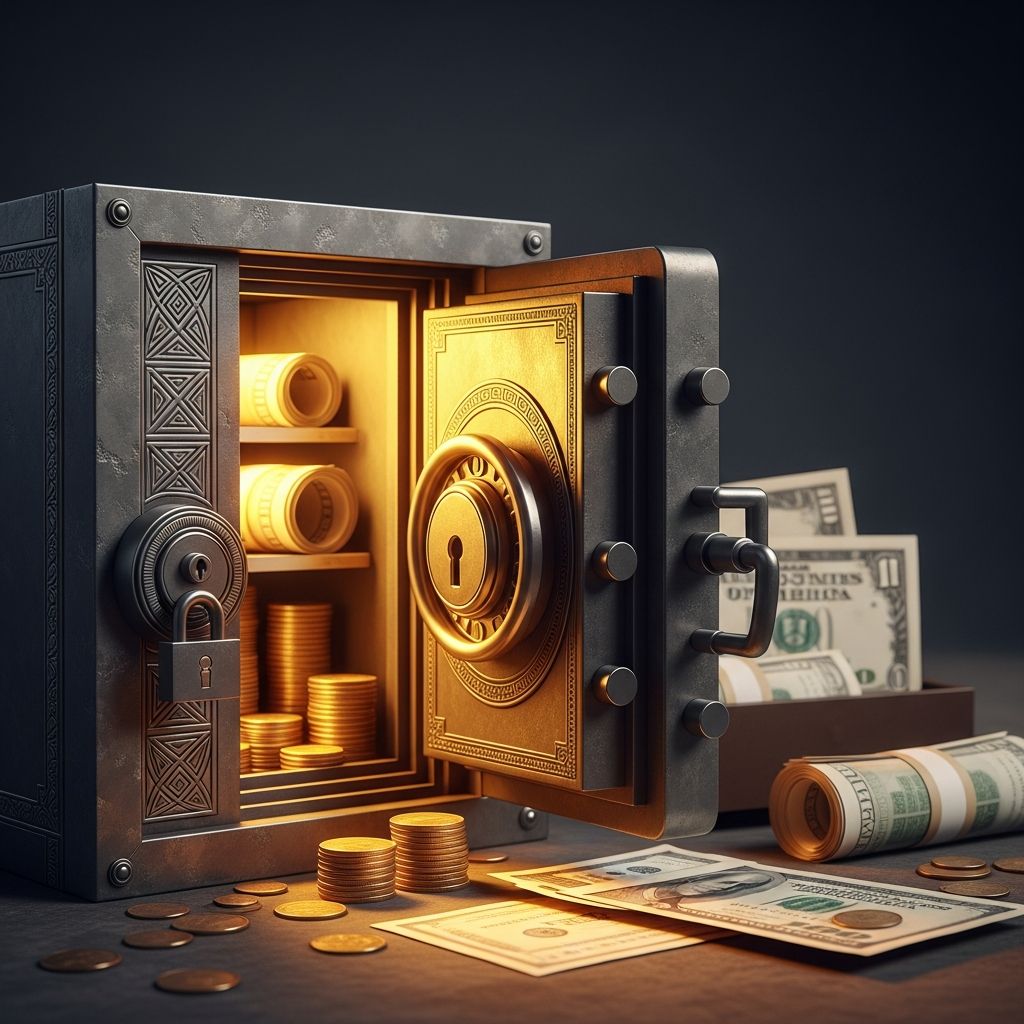 Discover proven strategies to protect and grow your money when recessions strike, from cash reserves to resilient investments.