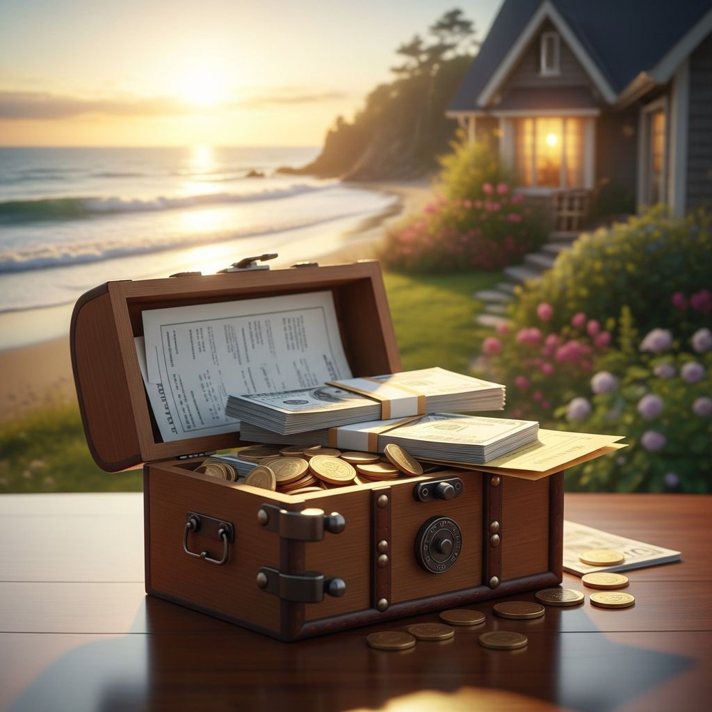 Discover secure, low-risk options to protect and grow your retirement funds while ensuring steady income and peace of mind.