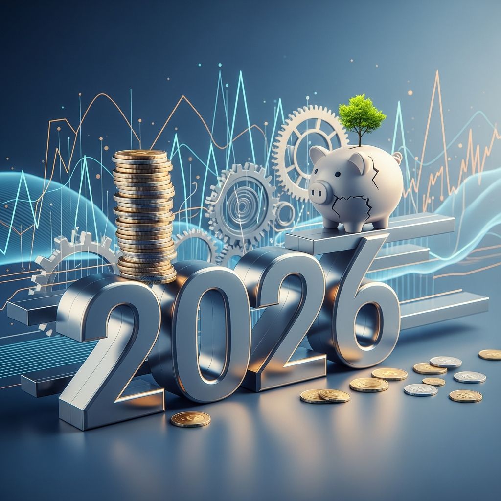 Discover engaging savings challenges to build financial discipline and grow your wealth throughout 2026 with proven strategies.