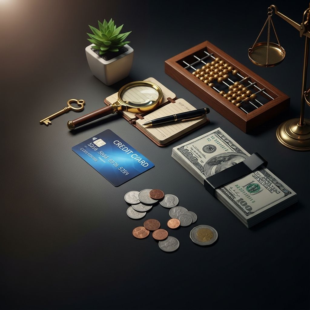 Discover the key habits and financial behaviors that set apart the tiny fraction of Americans with flawless 850 FICO scores and how you can emulate them.