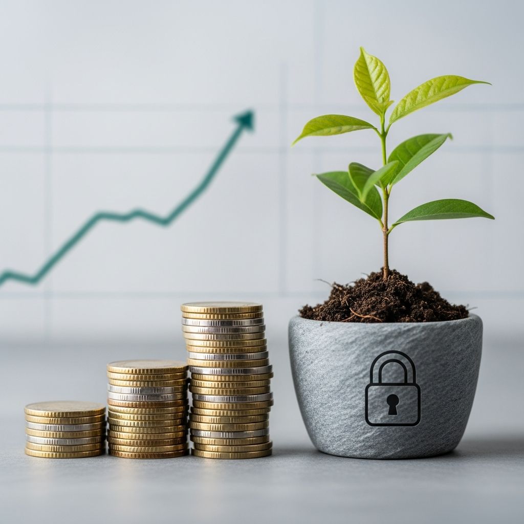 Discover reliable strategies to achieve 4% yields on your retirement savings without undue risk in today's economic landscape.