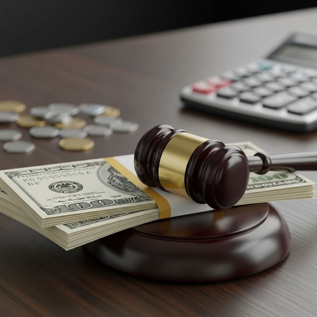 Discover the full scope of expenses home sellers face at closing, from commissions to taxes, and learn strategies to minimize your out-of-pocket costs.