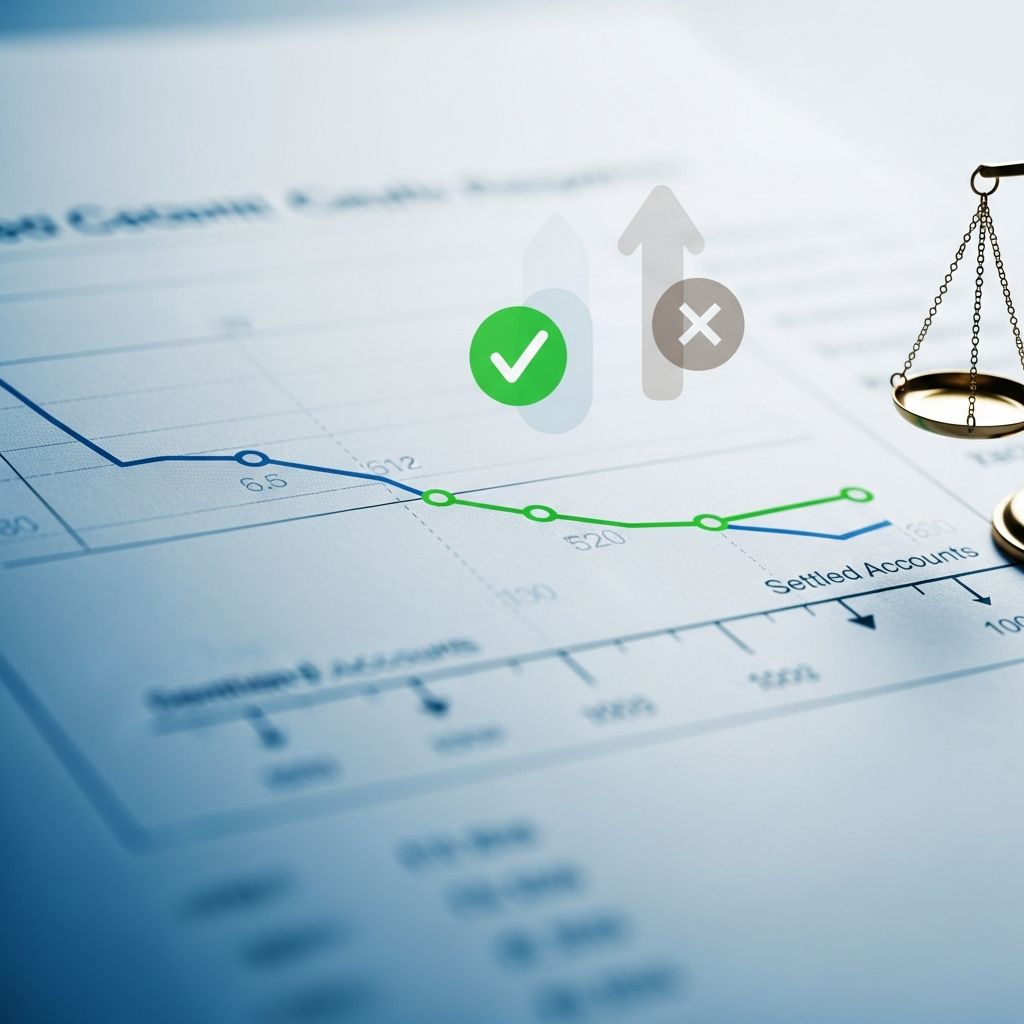 Discover how long settled debts linger on your credit history, their effects on scores, and strategies to minimize long-term damage.