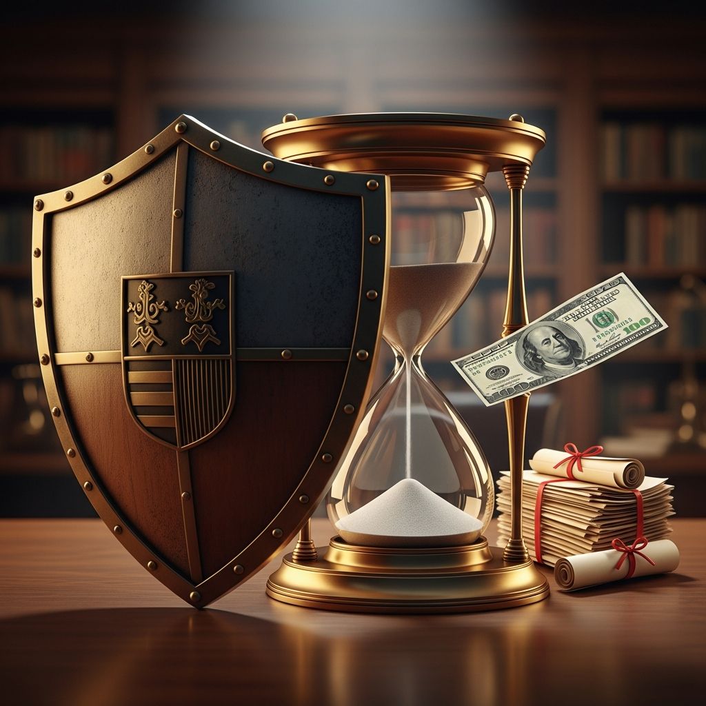 Discover proven methods to keep your estate out of court, save time and money, and ensure your loved ones inherit smoothly without probate delays.