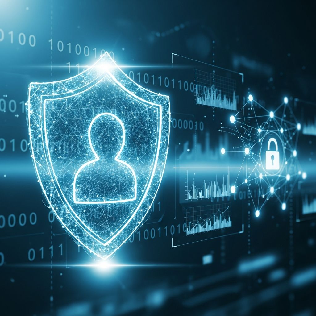 Discover proven strategies to fortify your personal data against evolving cyber threats and prevent financial losses from identity fraud.