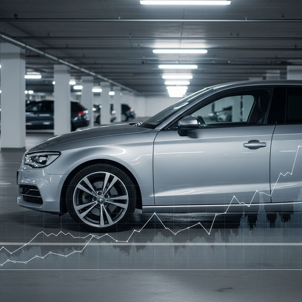 Discover the flexibility of short-term car leases for temporary needs without long-term commitments or high ownership costs.