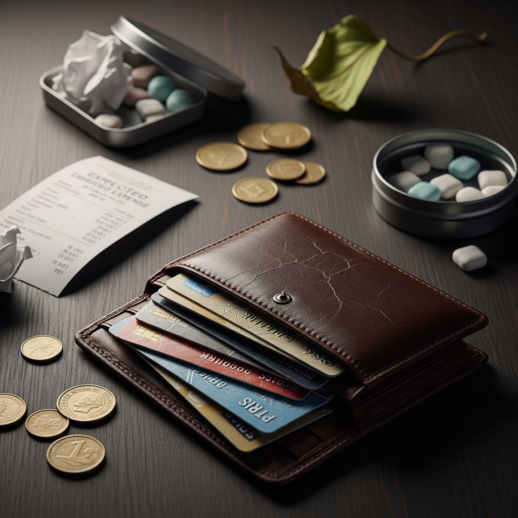 Discover critical indicators that signal it's time to leave your current bank for better rates, service, and features that protect your money.