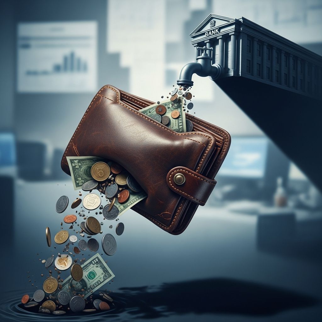 Discover key indicators that your current bank is costing you more than it should, and learn how to find a better financial partner today.