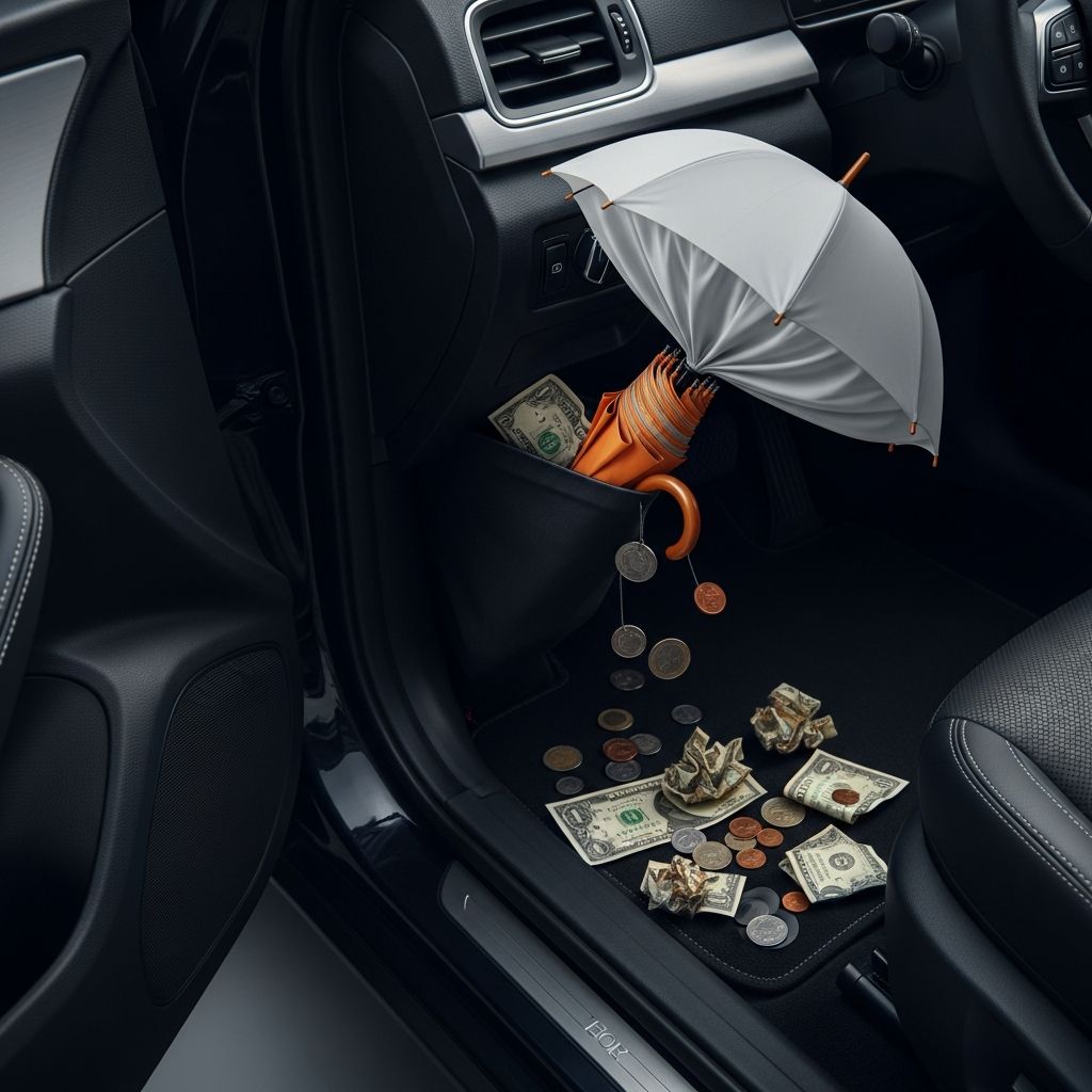 Discover key indicators that your car insurance policy might be costing you more than necessary and learn how to optimize for savings without sacrificing protection.