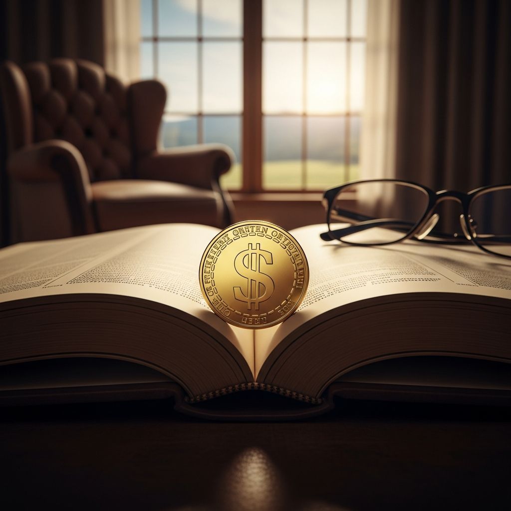 Unlock the power of one effortless habit that leverages time, compounding, and smart investing to build a $1M retirement nest egg.