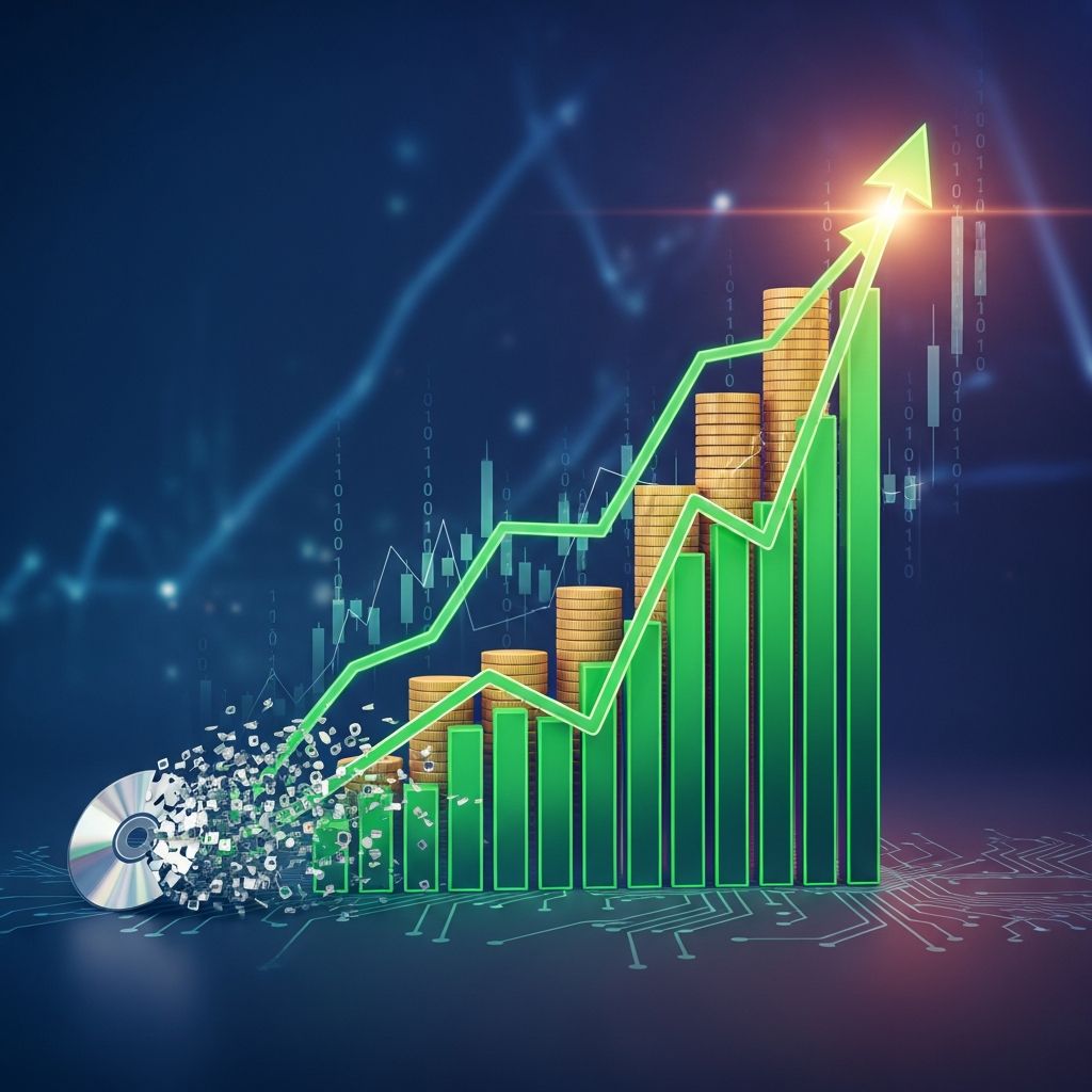 Discover high-impact strategies to double your money faster than CDs, leveraging stocks, dividends, and global diversification for superior returns.