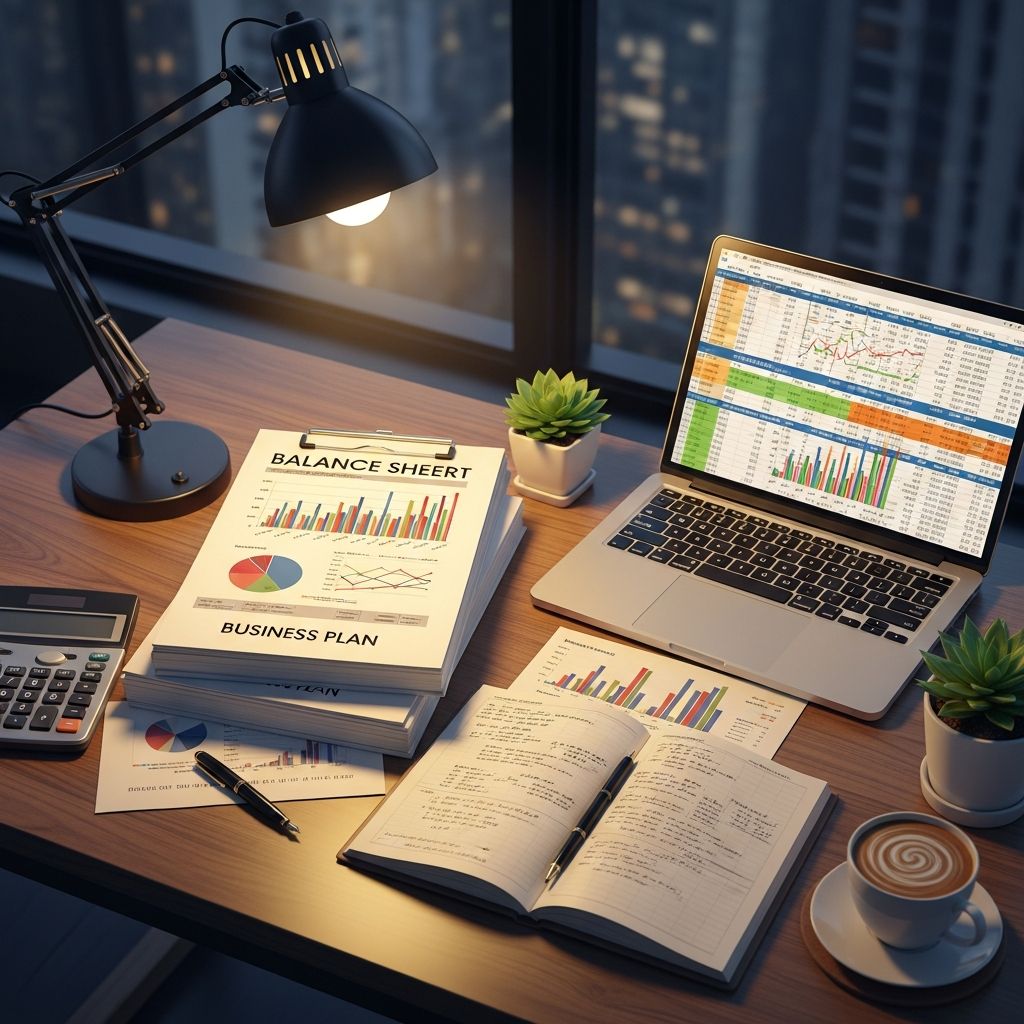 Essential strategies to manage cash flow, budgets, and growth for thriving small businesses in today's economy.