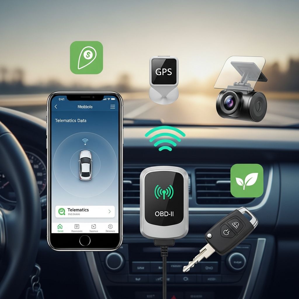 Discover practical car insurance extras and strategies that deliver real savings without sacrificing essential protection in 2026.