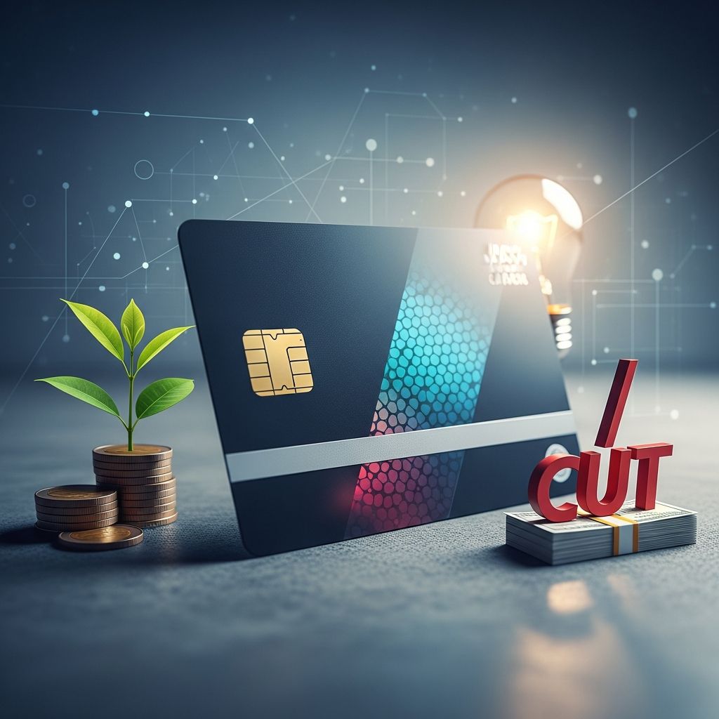 Unlock hidden strategies to slash fees, boost rewards, and build better financial habits with your credit cards.