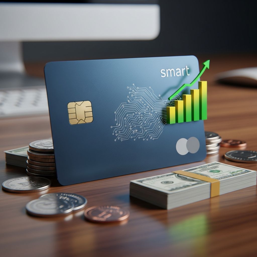 Discover practical strategies to leverage credit cards for savings, rewards, and better financial health without falling into debt traps.