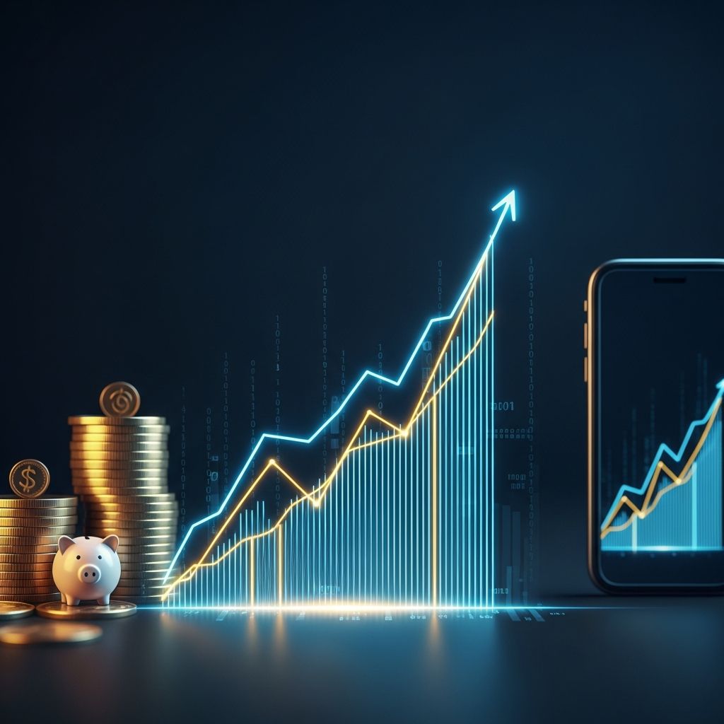 Discover proven strategies to protect and grow your savings when interest rates drop, from safe cash options to strategic investments.
