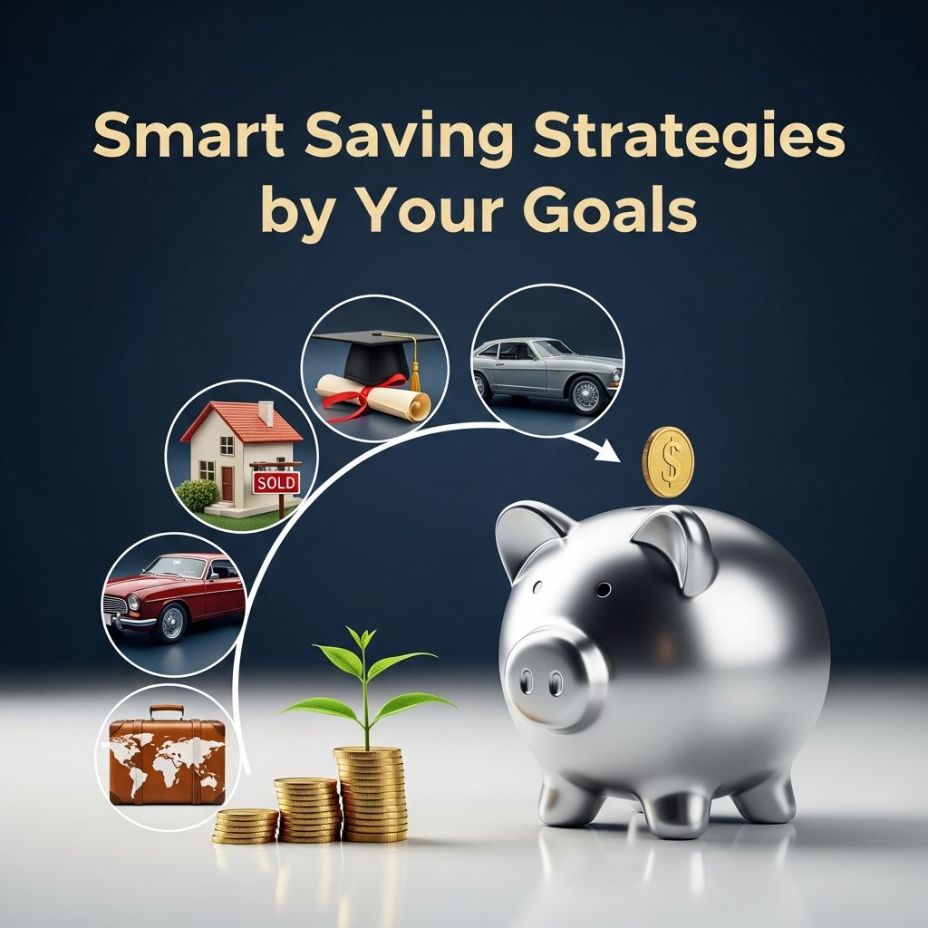 Discover tailored saving approaches for every financial milestone, from building emergency funds to planning retirement.