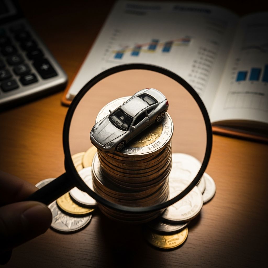 Discover proven tactics for retirees to slash car insurance costs without sacrificing essential protection in retirement years.