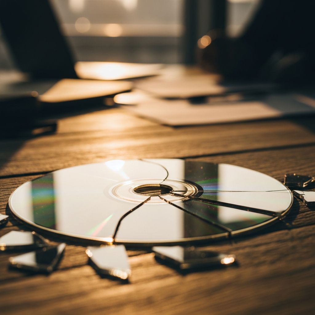 Discover strategic moments when withdrawing from a CD before maturity can boost your finances despite penalties.