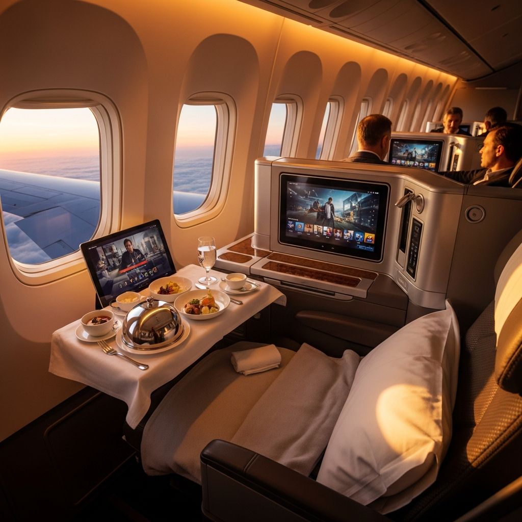 Discover proven strategies to access premium seating without the premium price tag, from loyalty perks to clever bidding tactics.