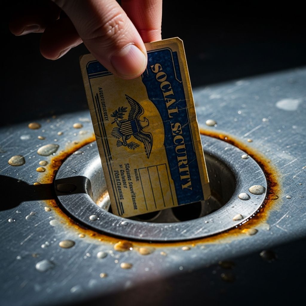 Discover how critical Social Security decisions permanently impact lifetime retirement income.