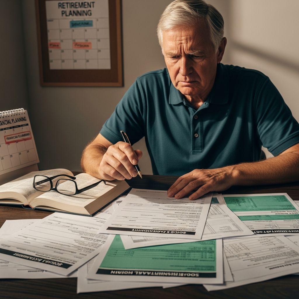 Uncover widespread Social Security myths that could cost you thousands in retirement benefits.