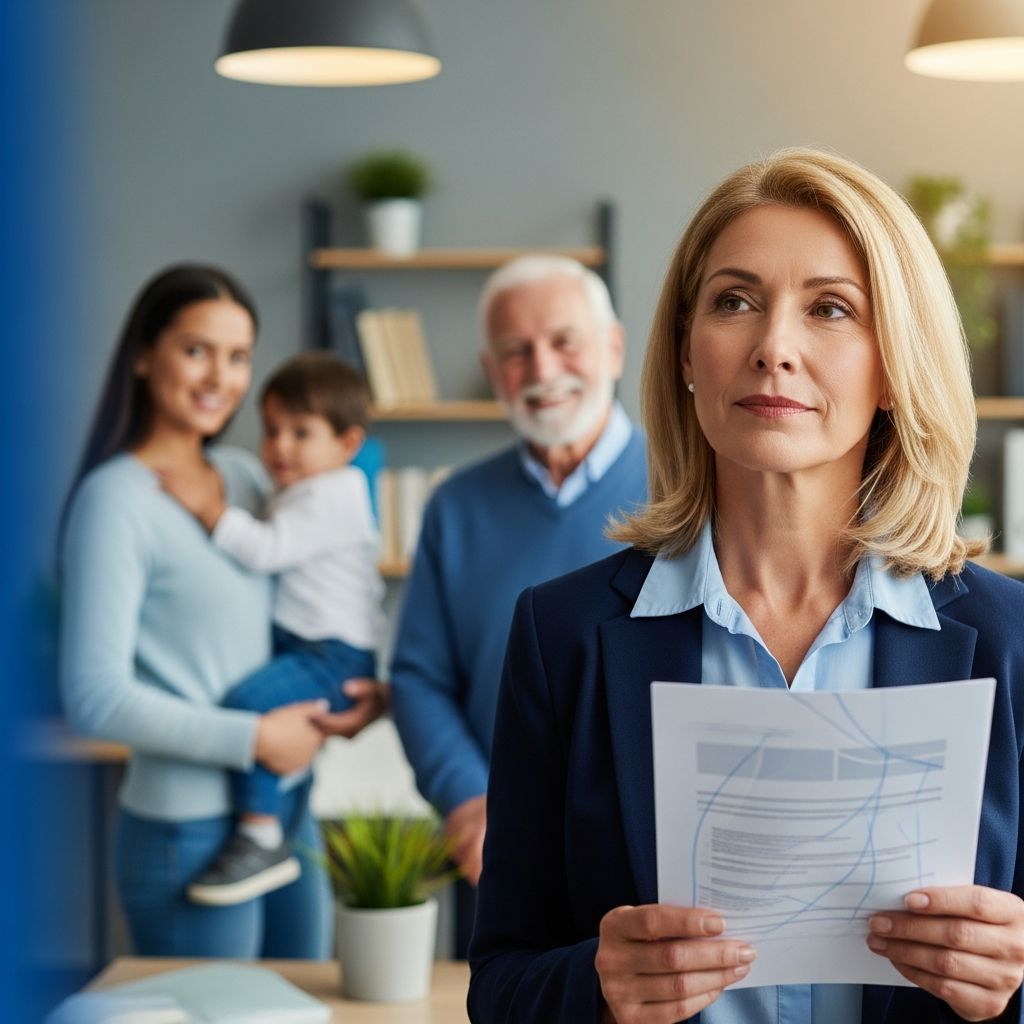 Discover who qualifies for Social Security survivors benefits, how much you can receive, and the step-by-step process to apply for vital financial support after losing a loved one.