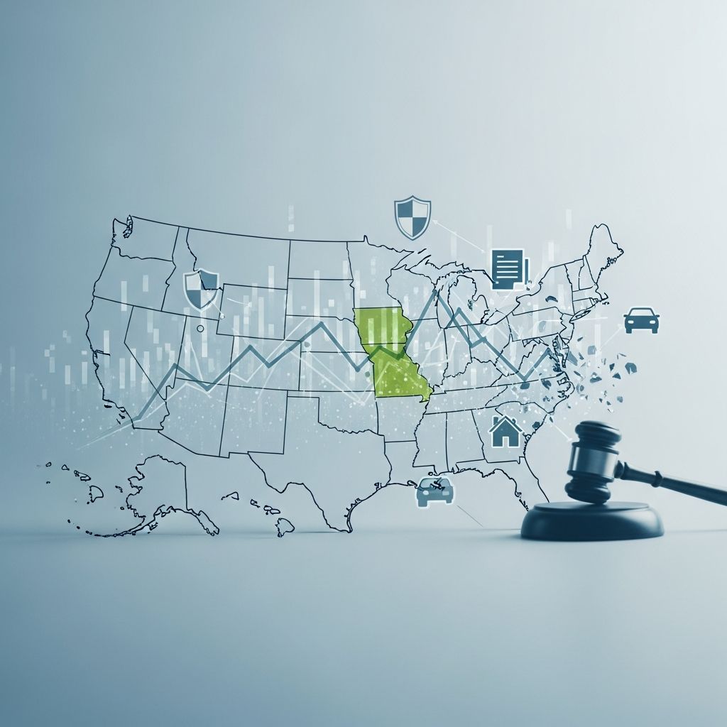 Discover which U.S. states limit or ban credit-based insurance scores and how this impacts your auto and home premiums.