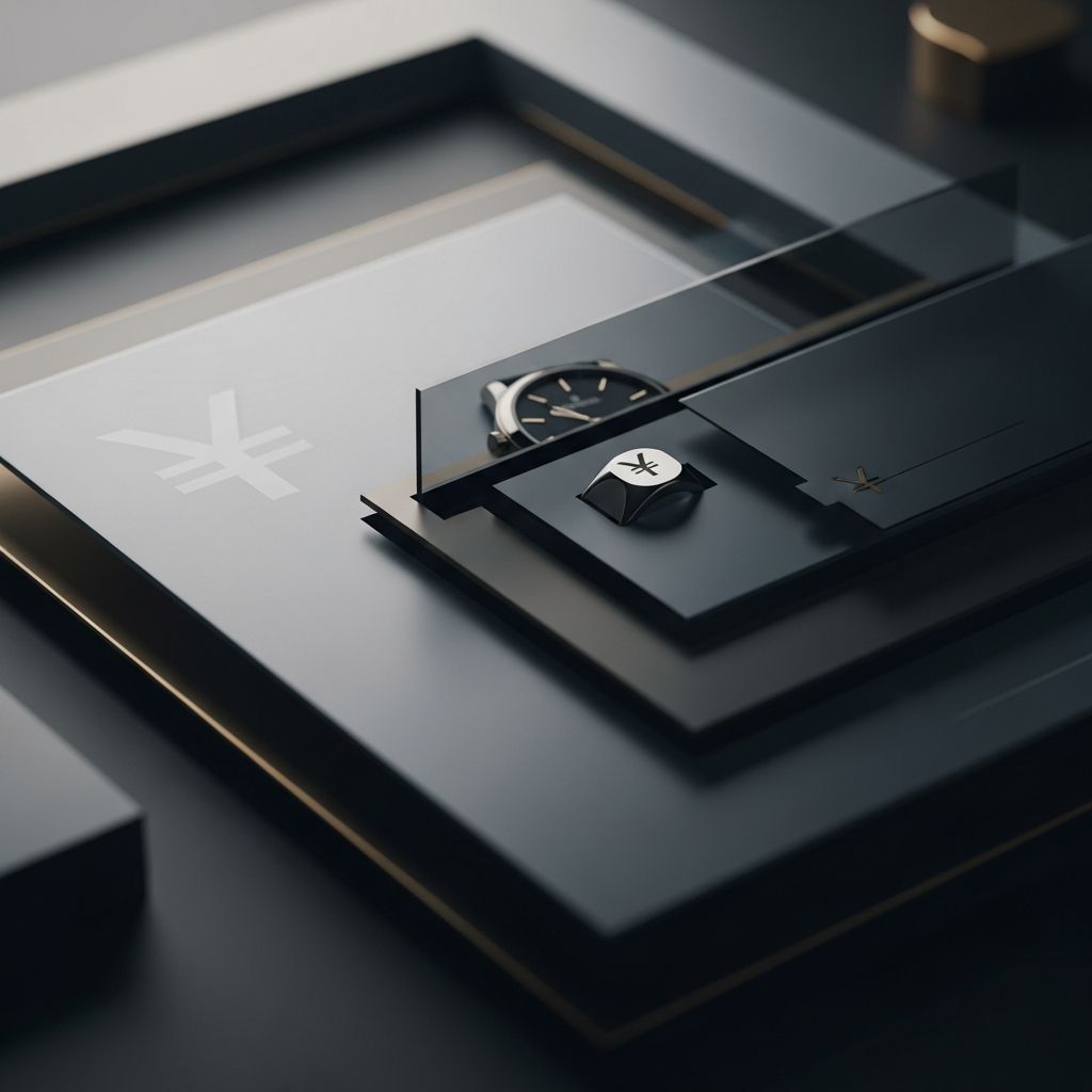 Discover the understated clues that reveal true financial independence without flashy displays or boasts.