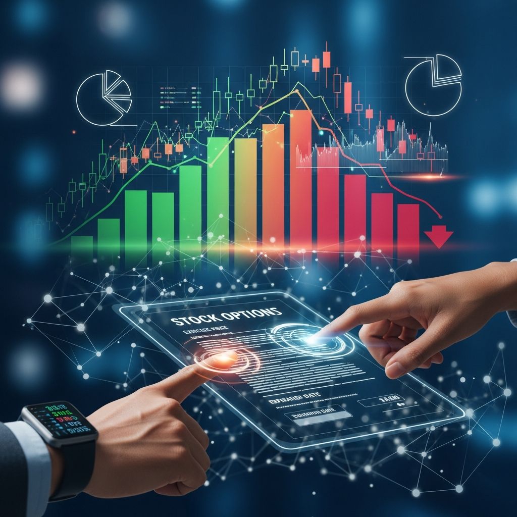 Master the fundamentals of equity derivatives and how they work in modern markets.