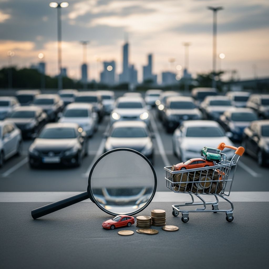 Discover why most drivers waste money on car insurance and master the one easy habit that slashes premiums by hundreds annually.