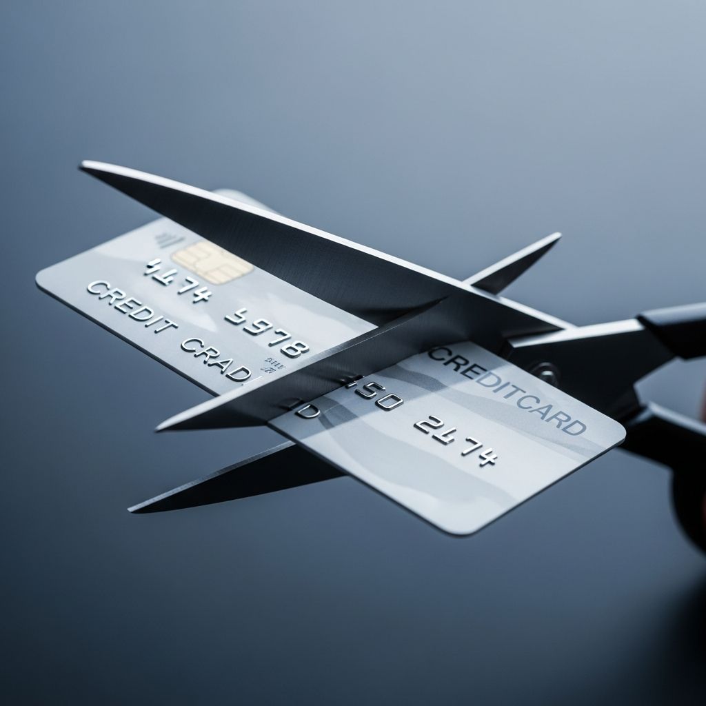 Discover how to permanently opt out of unwanted pre-approved credit offers and regain control over your mailbox and privacy.