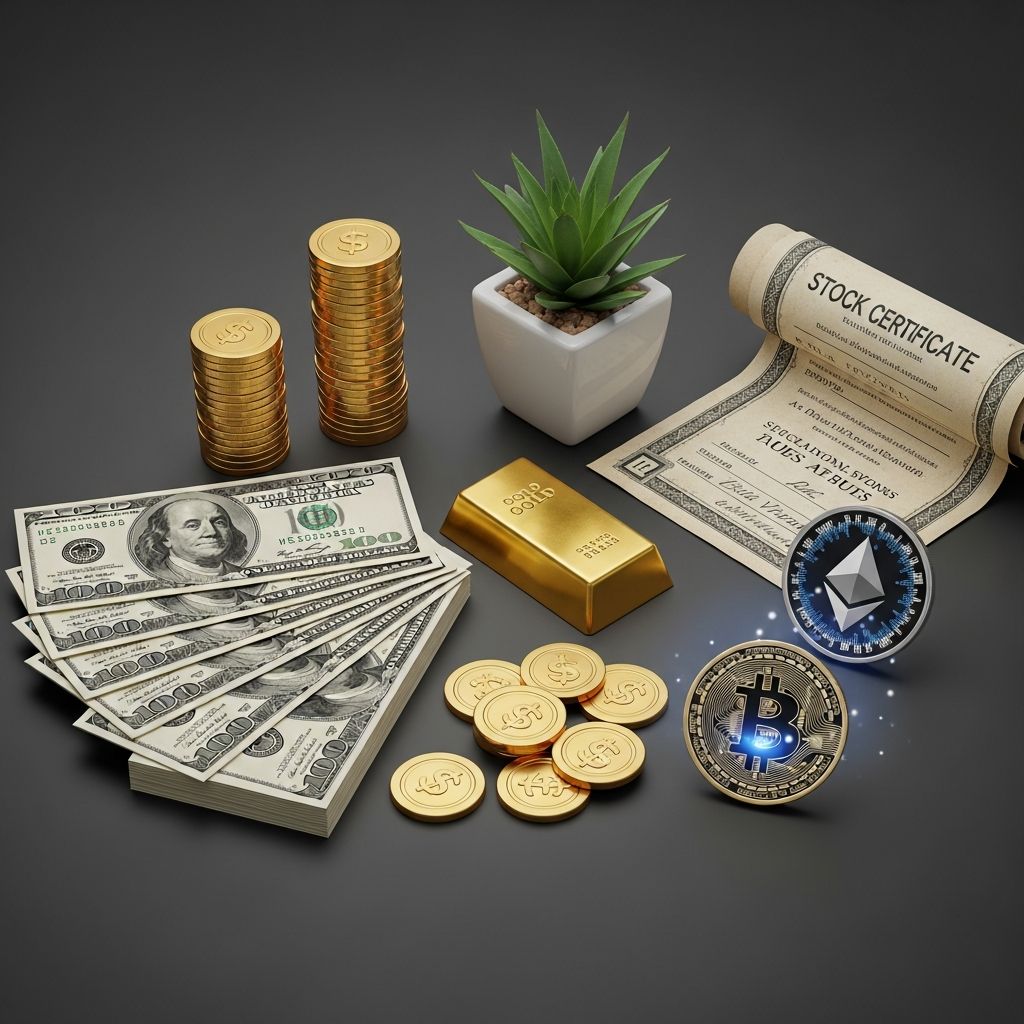 Discover smarter ways to grow your money beyond traditional checking accounts