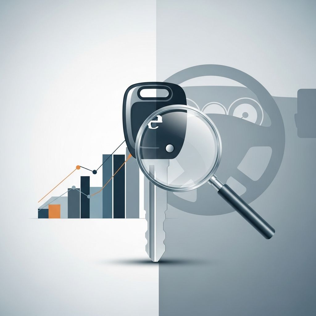 Discover the essentials of subprime auto loans, including rates, risks, and strategies to secure better financing options for challenged credit.