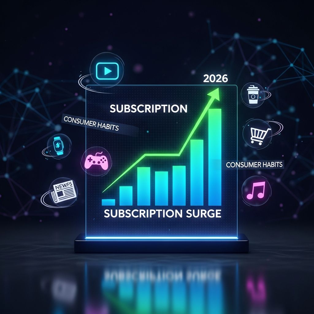 Discover how Americans manage online subscriptions amid rising costs, fatigue, and smart strategies in the evolving digital economy of 2026.