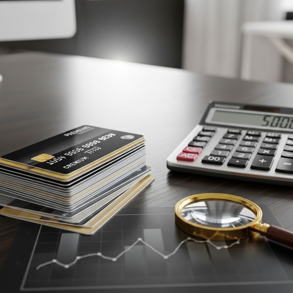 Discover the financial consequences, credit score effects, and smart strategies when your credit card charges exceed $5,000.