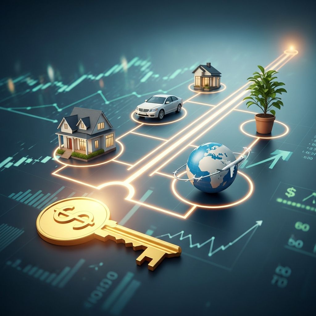 Discover hidden financial benefits that extend far beyond loan approvals